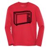 ATC PRO TEAM LONG SLEEVE YOUTH TEE Thumbnail