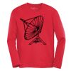 ATC PRO TEAM LONG SLEEVE YOUTH TEE Thumbnail
