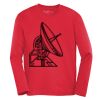 ATC PRO TEAM LONG SLEEVE YOUTH TEE Thumbnail