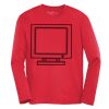 ATC PRO TEAM LONG SLEEVE YOUTH TEE Thumbnail