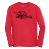 ATC PRO TEAM LONG SLEEVE YOUTH TEE Thumbnail