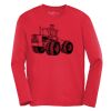 ATC PRO TEAM LONG SLEEVE YOUTH TEE Thumbnail