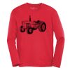 ATC PRO TEAM LONG SLEEVE YOUTH TEE Thumbnail