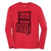 ATC PRO TEAM LONG SLEEVE YOUTH TEE Thumbnail
