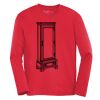 ATC PRO TEAM LONG SLEEVE YOUTH TEE Thumbnail