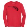 ATC PRO TEAM LONG SLEEVE YOUTH TEE Thumbnail