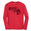 ATC PRO TEAM LONG SLEEVE YOUTH TEE Thumbnail