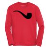 ATC PRO TEAM LONG SLEEVE YOUTH TEE Thumbnail