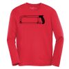 ATC PRO TEAM LONG SLEEVE YOUTH TEE Thumbnail