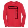 ATC PRO TEAM LONG SLEEVE YOUTH TEE Thumbnail