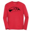 ATC PRO TEAM LONG SLEEVE YOUTH TEE Thumbnail