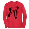 ATC PRO TEAM LONG SLEEVE YOUTH TEE Thumbnail