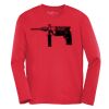 ATC PRO TEAM LONG SLEEVE YOUTH TEE Thumbnail