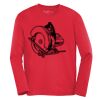 ATC PRO TEAM LONG SLEEVE YOUTH TEE Thumbnail