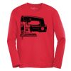 ATC PRO TEAM LONG SLEEVE YOUTH TEE Thumbnail