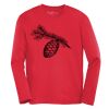 ATC PRO TEAM LONG SLEEVE YOUTH TEE Thumbnail