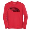 ATC PRO TEAM LONG SLEEVE YOUTH TEE Thumbnail