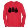 ATC PRO TEAM LONG SLEEVE YOUTH TEE Thumbnail