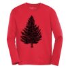 ATC PRO TEAM LONG SLEEVE YOUTH TEE Thumbnail