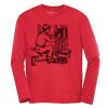 ATC PRO TEAM LONG SLEEVE YOUTH TEE Thumbnail