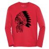 ATC PRO TEAM LONG SLEEVE YOUTH TEE Thumbnail