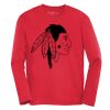 ATC PRO TEAM LONG SLEEVE YOUTH TEE Thumbnail