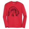 ATC PRO TEAM LONG SLEEVE YOUTH TEE Thumbnail