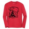 ATC PRO TEAM LONG SLEEVE YOUTH TEE Thumbnail