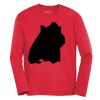ATC PRO TEAM LONG SLEEVE YOUTH TEE Thumbnail