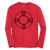 ATC PRO TEAM LONG SLEEVE YOUTH TEE Thumbnail