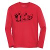ATC PRO TEAM LONG SLEEVE YOUTH TEE Thumbnail