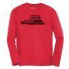 ATC PRO TEAM LONG SLEEVE YOUTH TEE Thumbnail