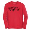 ATC PRO TEAM LONG SLEEVE YOUTH TEE Thumbnail