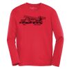 ATC PRO TEAM LONG SLEEVE YOUTH TEE Thumbnail