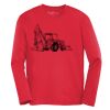 ATC PRO TEAM LONG SLEEVE YOUTH TEE Thumbnail
