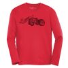 ATC PRO TEAM LONG SLEEVE YOUTH TEE Thumbnail
