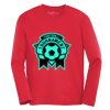 ATC PRO TEAM LONG SLEEVE YOUTH TEE Thumbnail