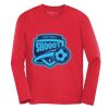 ATC PRO TEAM LONG SLEEVE YOUTH TEE Thumbnail