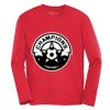 ATC PRO TEAM LONG SLEEVE YOUTH TEE Thumbnail