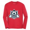 ATC PRO TEAM LONG SLEEVE YOUTH TEE Thumbnail