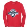 ATC PRO TEAM LONG SLEEVE YOUTH TEE Thumbnail