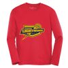 ATC PRO TEAM LONG SLEEVE YOUTH TEE Thumbnail