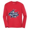 ATC PRO TEAM LONG SLEEVE YOUTH TEE Thumbnail