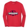 ATC PRO TEAM LONG SLEEVE YOUTH TEE Thumbnail