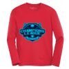 ATC PRO TEAM LONG SLEEVE YOUTH TEE Thumbnail