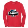 ATC PRO TEAM LONG SLEEVE YOUTH TEE Thumbnail