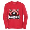 ATC PRO TEAM LONG SLEEVE YOUTH TEE Thumbnail