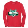 ATC PRO TEAM LONG SLEEVE YOUTH TEE Thumbnail