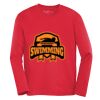 ATC PRO TEAM LONG SLEEVE YOUTH TEE Thumbnail