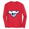 ATC PRO TEAM LONG SLEEVE YOUTH TEE Thumbnail